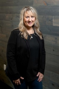 Rhonda (office manager)