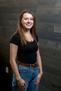 Nicole (registered dental hygienist)